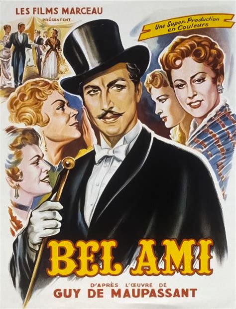 moviesjoy bel ami